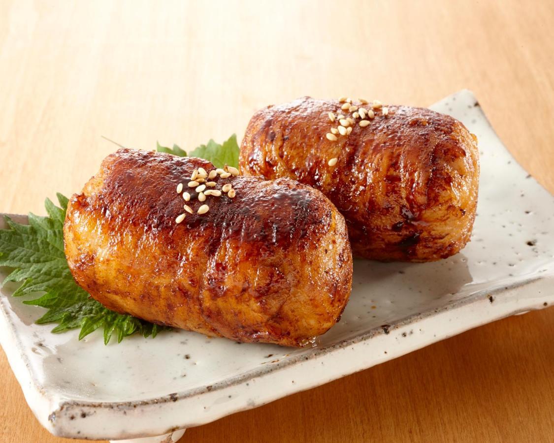 OYO-Rays-瑞船宫崎酒店 外观 照片